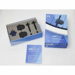 VEE-Tires AIRsistant BT - RDKS 2er Set Schrader-Ventil -Reifen Verkäufe airsistant bt rdks 2er set schrader ventil3