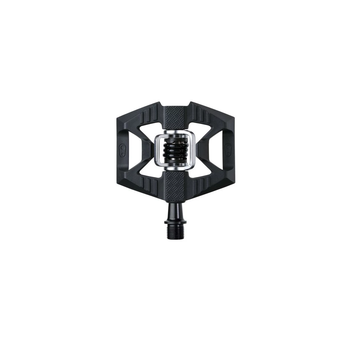Crankbrothers Double Shot 1 Hybrid-Pedal 3 Crankbrothers Double Shot 1 Hybrid-Pedal