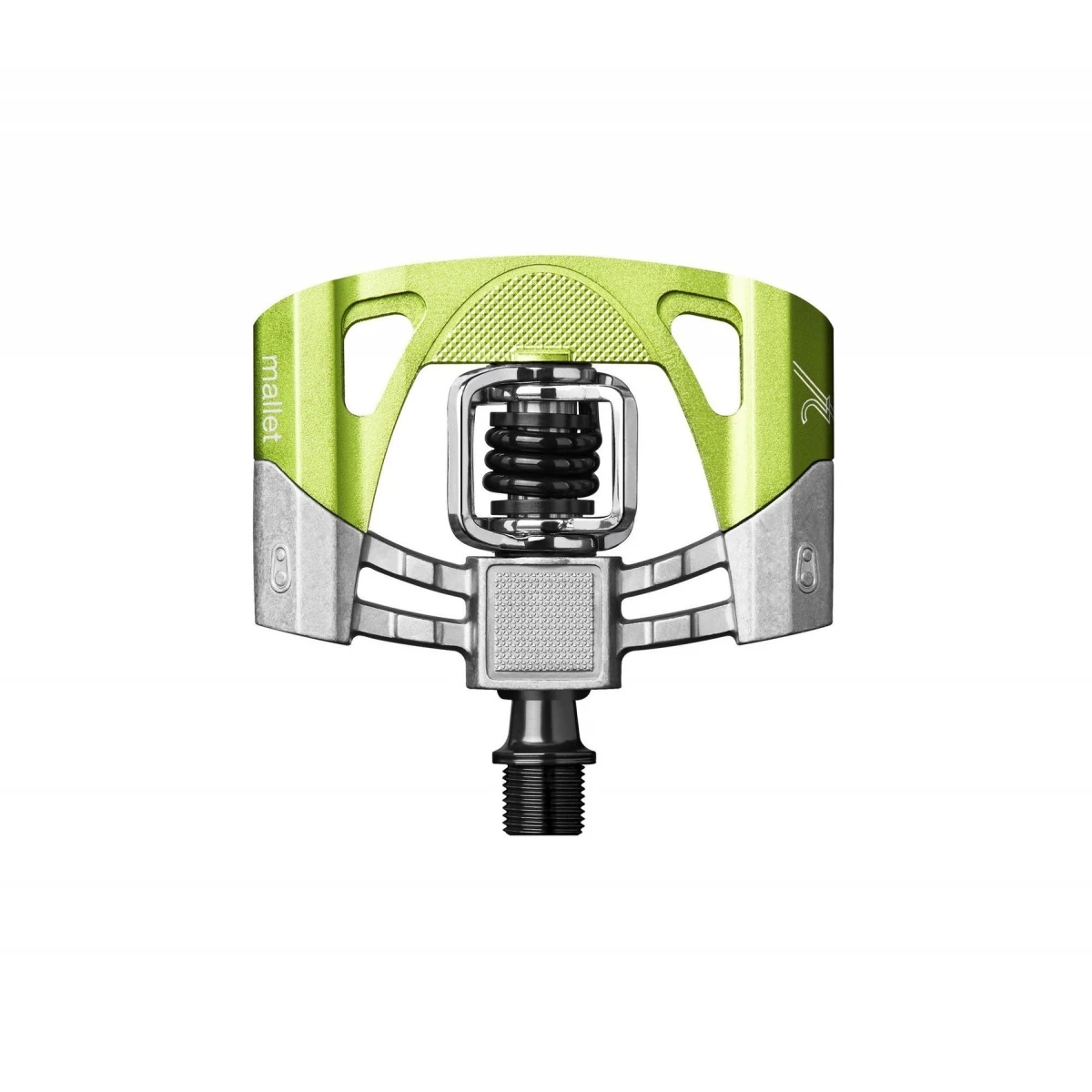 Crankbrothers Mallet 2 Klickpedal 4 Crankbrothers Mallet 2 Klickpedal – Bild 2