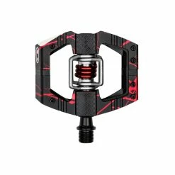 Crankbrothers Mallet Enduro LS SPLATTER Klick-Pedal -Reifen Verkäufe crankbrothers mallet enduro ls splatter klick pedal3