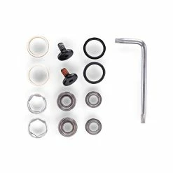 Crankbrothers Pedal Refresh Kit Stamp 2/3