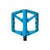 Crankbrothers Stamp 1 MTB-Plattform-Pedal Small Blau -Reifen Verkäufe crankbrothers stamp 1 mtb plattform pedal small blau