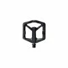 Crankbrothers Stamp 2 MTB-Pedal Large Schwarz