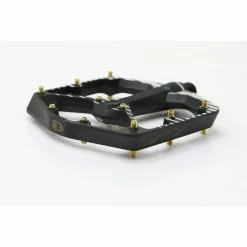 Crankbrothers Stamp 7 Fabio Wibmer Signature Edition Plattform-Pedal Black/white -Reifen Verkäufe crankbrothers stamp 7 fabio wibmer signature edition plattform pedal black white3