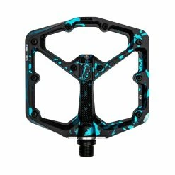 Crankbrothers Stamp 7 SPLATTER Plattform-Pedal