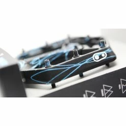 Crankbrothers Stamp 7 SPLATTER Plattform-Pedal -Reifen Verkäufe crankbrothers stamp 7 splatter plattform pedal7