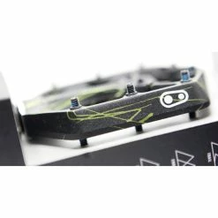 Crankbrothers Stamp 7 SPLATTER Plattform-Pedal -Reifen Verkäufe crankbrothers stamp 7 splatter plattform pedal8