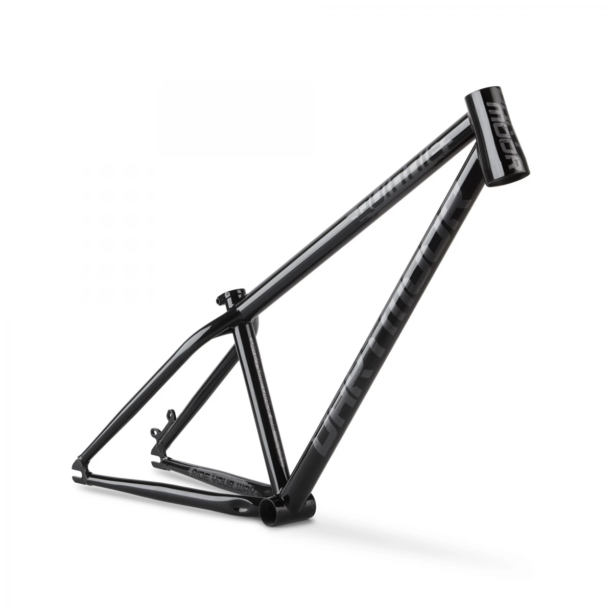 Dartmoor Quinnie Dirtbike-Rahmen 26" 3 Dartmoor Quinnie Dirtbike-Rahmen 26"