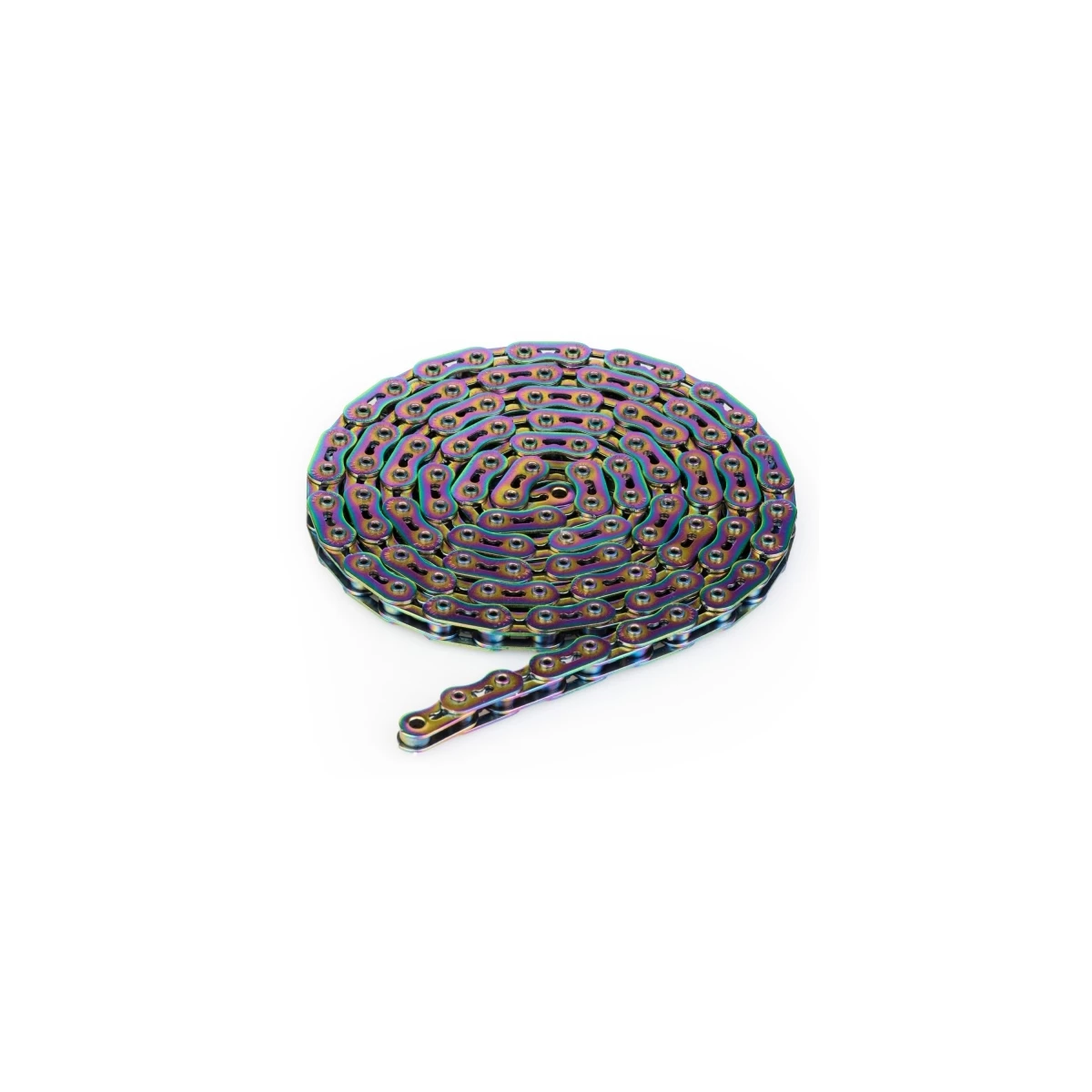 Dartmoor Singlespeed Kette Core Lite - BMX Dirtbike 5 Dartmoor Singlespeed Kette Core Lite - BMX Dirtbike – Bild 3