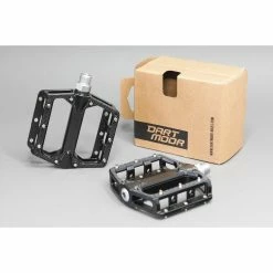 Dartmoor Stream Plattform-Pedal