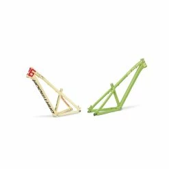 Dartmoor Two6Player Pro Dirtbike Rahmen 2022