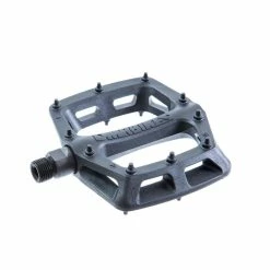 DMR V6 MTB-Plattform-Pedal Schwarz