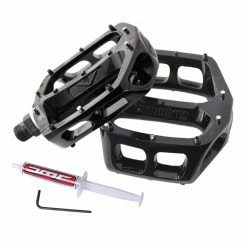 DMR V8 MTB-Plattform-Pedal -Reifen Verkäufe dmr v8 mtb plattform pedal3