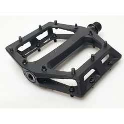 DMR Vault Brendog Plattform-Pedal Schwarz -Reifen Verkäufe dmr vault brendog plattform pedal schwarz3