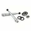 E-thirteen E*Thirteen Plus Flatpedal Rebuild Kit -Reifen Verkäufe ethirteen plus flatpedal rebuild kit