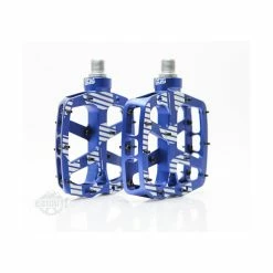 E-thirteen E*Thirteen Plus MTB Plattform-Pedale