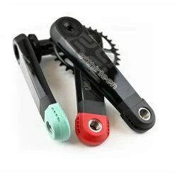 E-thirteen E*Thirteen TRS/LG1 Race Carbon Crank Shoes