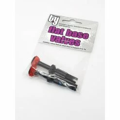 Flat Base Tubeless Valves With Pro Cap 9 Flat Base Tubeless Valves With Pro Cap -Reifen Verkäufe flat base tubeless valves with pro cap4