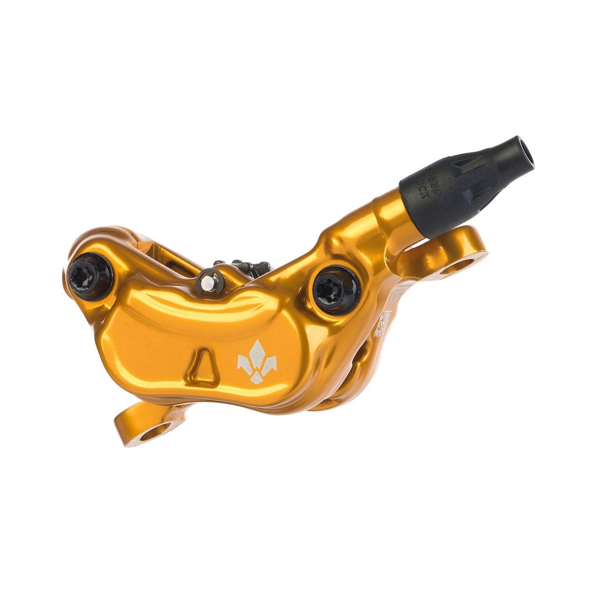 Formula Cura 4 MTB-Scheibenbremse Gold VR Od.HR 4 Formula Cura 4 MTB-Scheibenbremse Gold VR Od.HR – Bild 2