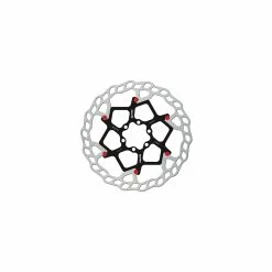 Galfer Bremsscheibe Wave® Floating MTB 180mm Rot