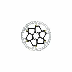 Galfer Bremsscheibe Wave® Floating MTB 203mm Gold