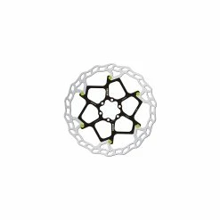 Galfer Bremsscheibe Wave® Floating MTB 203mm Grün