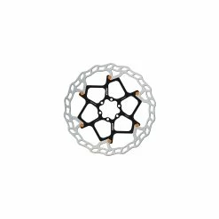 Galfer Bremsscheibe Wave® Floating MTB 203mm Orange