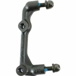 Hayes Adapter 180mm Hinterrad IS2000