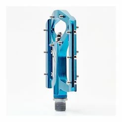 HT Components AE01 EVO Plattform-Pedal Marine Blau -Reifen Verkäufe ht components ae01 evo plattform pedal marine blau4