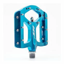 HT Components AE01 EVO Plattform-Pedal Marine Blau -Reifen Verkäufe ht components ae01 evo plattform pedal marine blau8