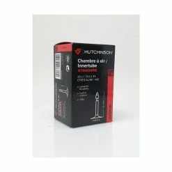 Hutchinson Schlauch 20x1.70-2.35 Presta Ventil