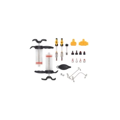 Jagwire Bleed-Kit / Entlüftungsset ELITE -Reifen Verkäufe jagwire bleed kit entlueftungsset elite3