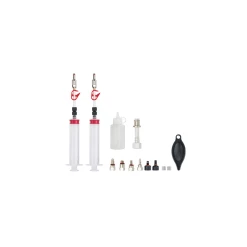Jagwire Bleed-Kit / Entlüftungsset Pro -Reifen Verkäufe jagwire bleed kit entlueftungsset pro3