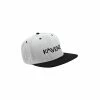 Kavenz Snapback Grau -Reifen Verkäufe kavenz snapback grau