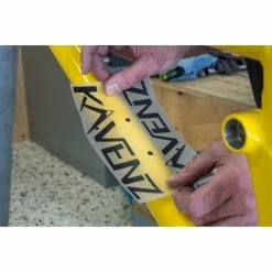 Kavenz VHP16 Decal-Set