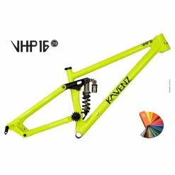 Kavenz VHP16 V6 - Powder Coated