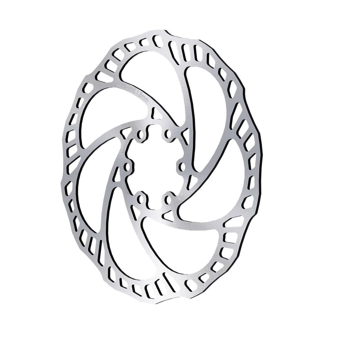 Magura Bremsscheibe Storm SL.2 3 Magura Bremsscheibe Storm SL.2