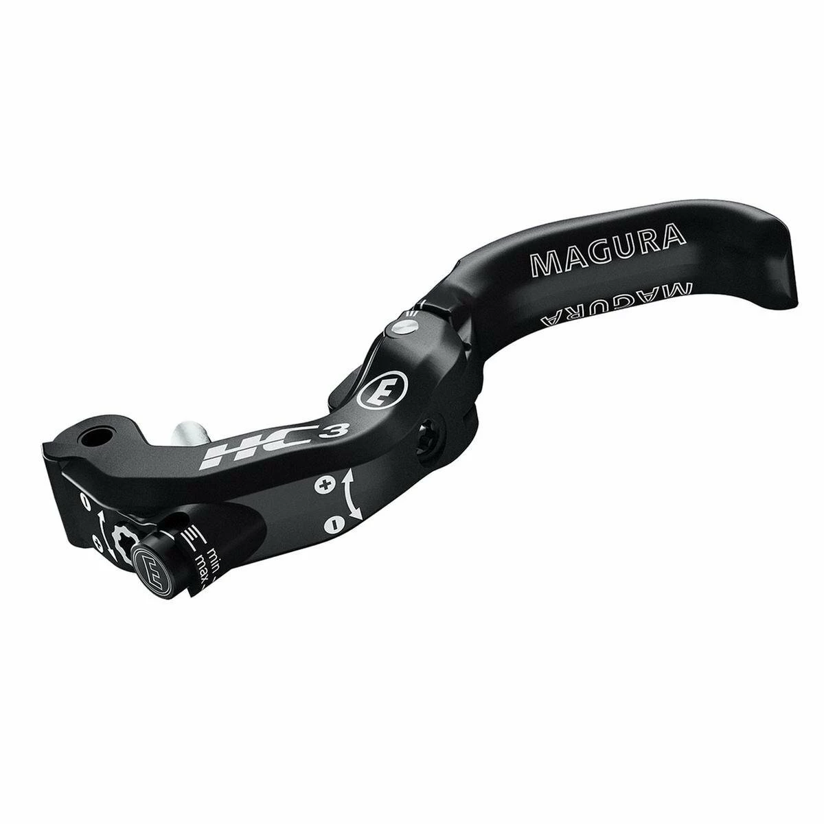 Magura HC3 1-Finger Für MT6/MT7/MT8/MT TRAIL SL 3 Magura HC3 1-Finger Für MT6/MT7/MT8/MT TRAIL SL