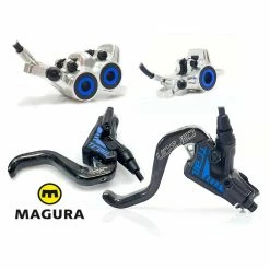 Magura MT Trail SL V+h Set Scheibenbremse