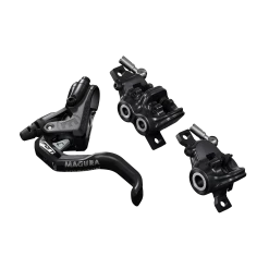 Magura MT Trail Sport V+h Set