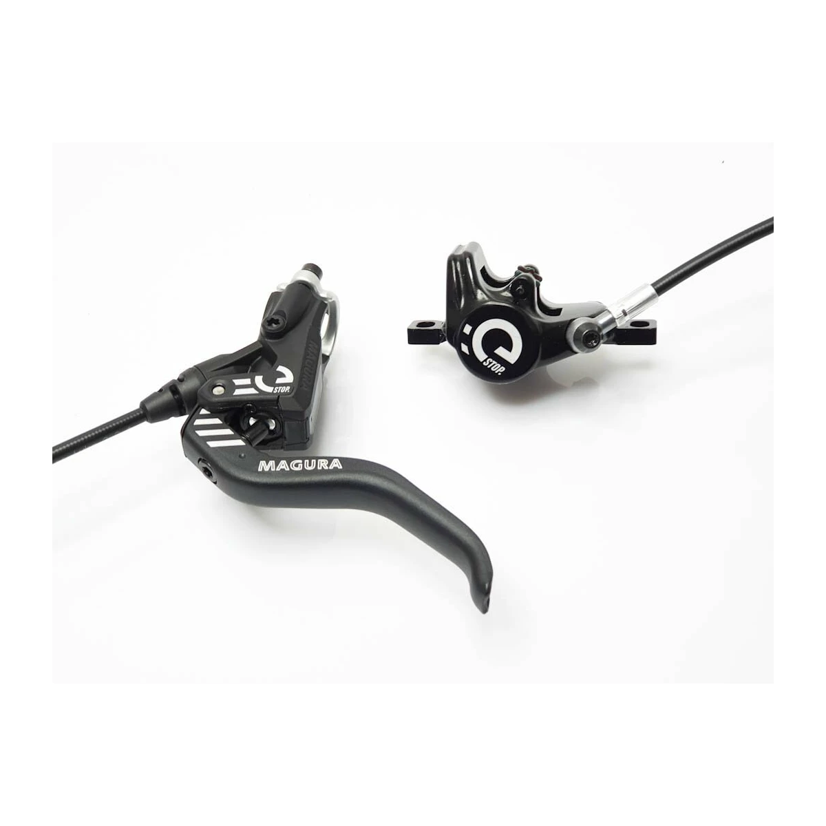 Magura MT4 EStop Vorderrad Oder Hinterrad Scheibenbremse 3 Magura MT4 EStop Vorderrad Oder Hinterrad Scheibenbremse