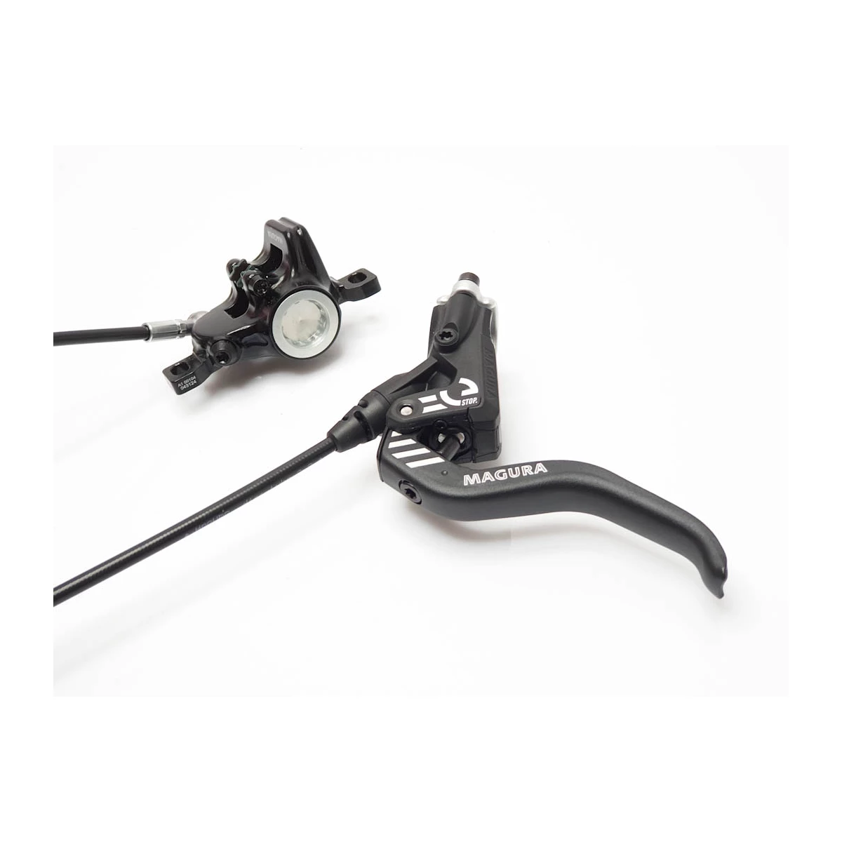Magura MT4 EStop Vorderrad Oder Hinterrad Scheibenbremse 4 Magura MT4 EStop Vorderrad Oder Hinterrad Scheibenbremse – Bild 2