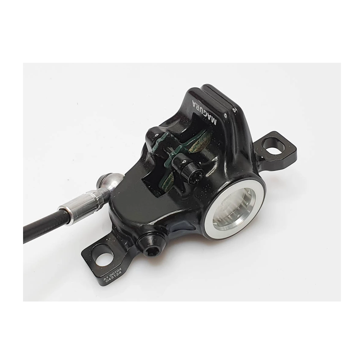 Magura MT4 EStop Vorderrad Oder Hinterrad Scheibenbremse 7 Magura MT4 EStop Vorderrad Oder Hinterrad Scheibenbremse – Bild 5