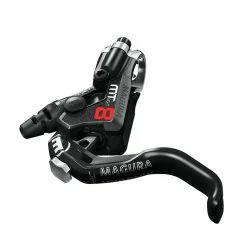 Magura MT8 Pro Bremsgriff 1-Finger Hebel