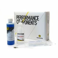 Magura Profi-Entlüftungskit Mit Royal Blood 250ml
