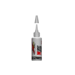 MaXalami "Wurstwasser Hi-Fibre" Dichtmilch 65 Ml