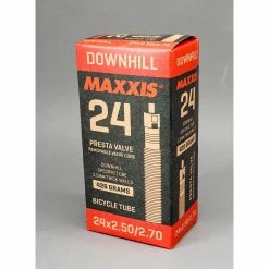 Maxxis DH Schlauch 24x2.40/2.70 AV