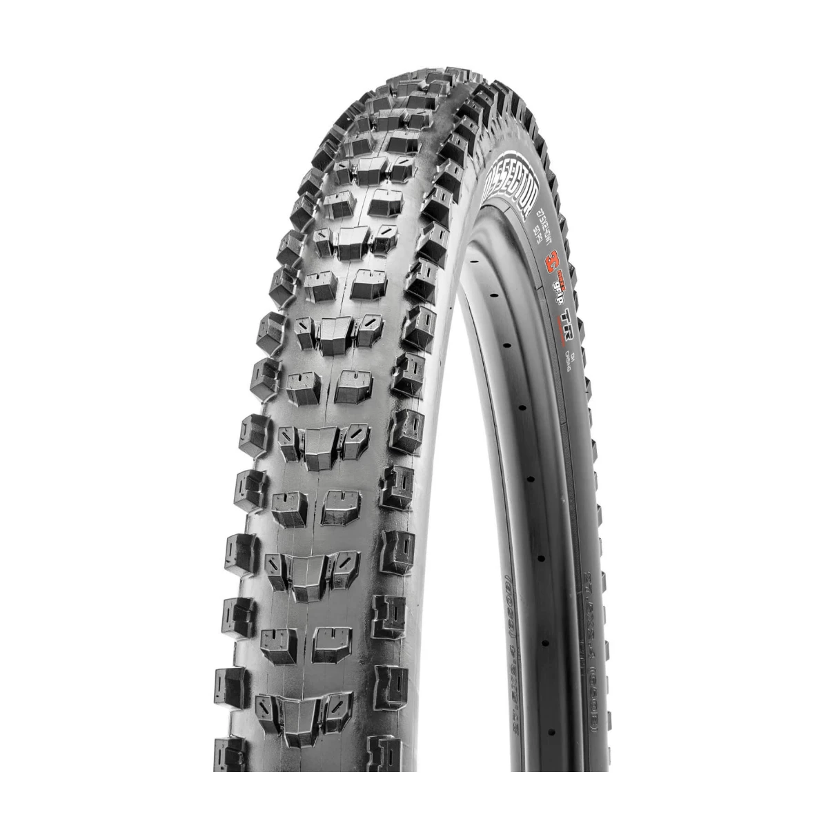 Maxxis Dissector 27.5x2.40WT EXO 3 Maxxis Dissector 27.5x2.40WT EXO