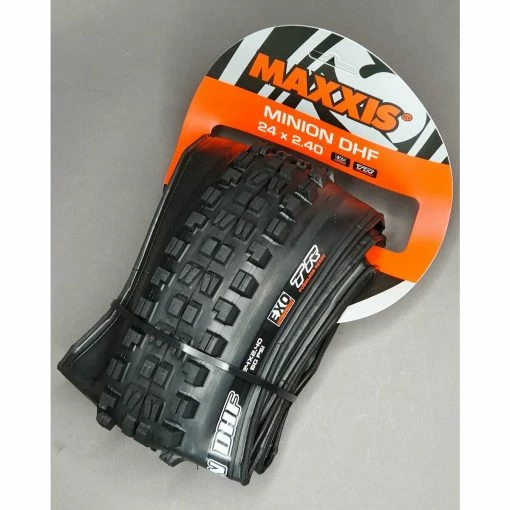 Maxxis Minion DHF 24x2.40 EXO -Reifen Verkäufe maxxis minion dhf 24x240 exo