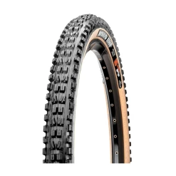 Maxxis Minion DHF 29x2.50WT EXO Tanwall